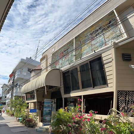 King'S Home Hua Hin Homestay Exterior photo