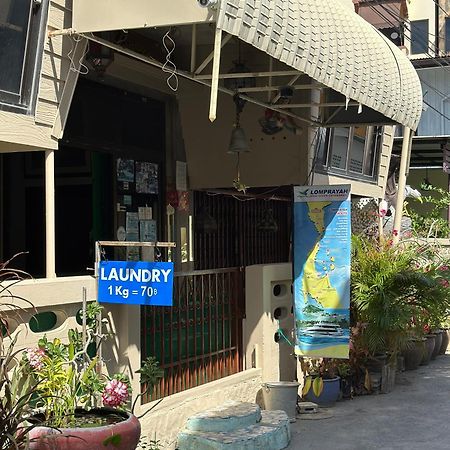 King'S Home Hua Hin Homestay Exterior photo