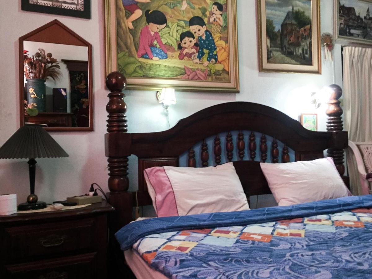 King'S Home Hua Hin Homestay Exterior photo