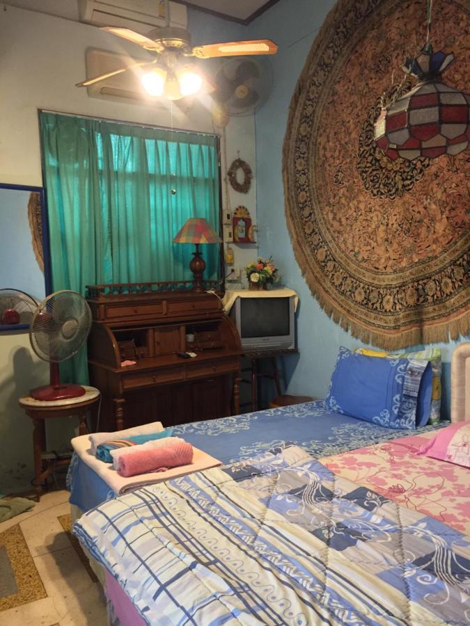 King'S Home Hua Hin Homestay Exterior photo