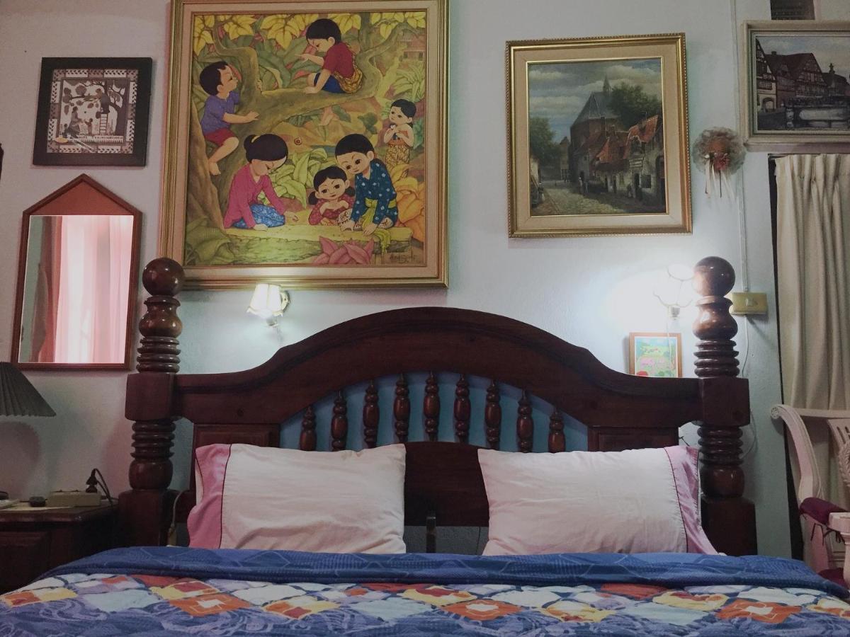 King'S Home Hua Hin Homestay Exterior photo