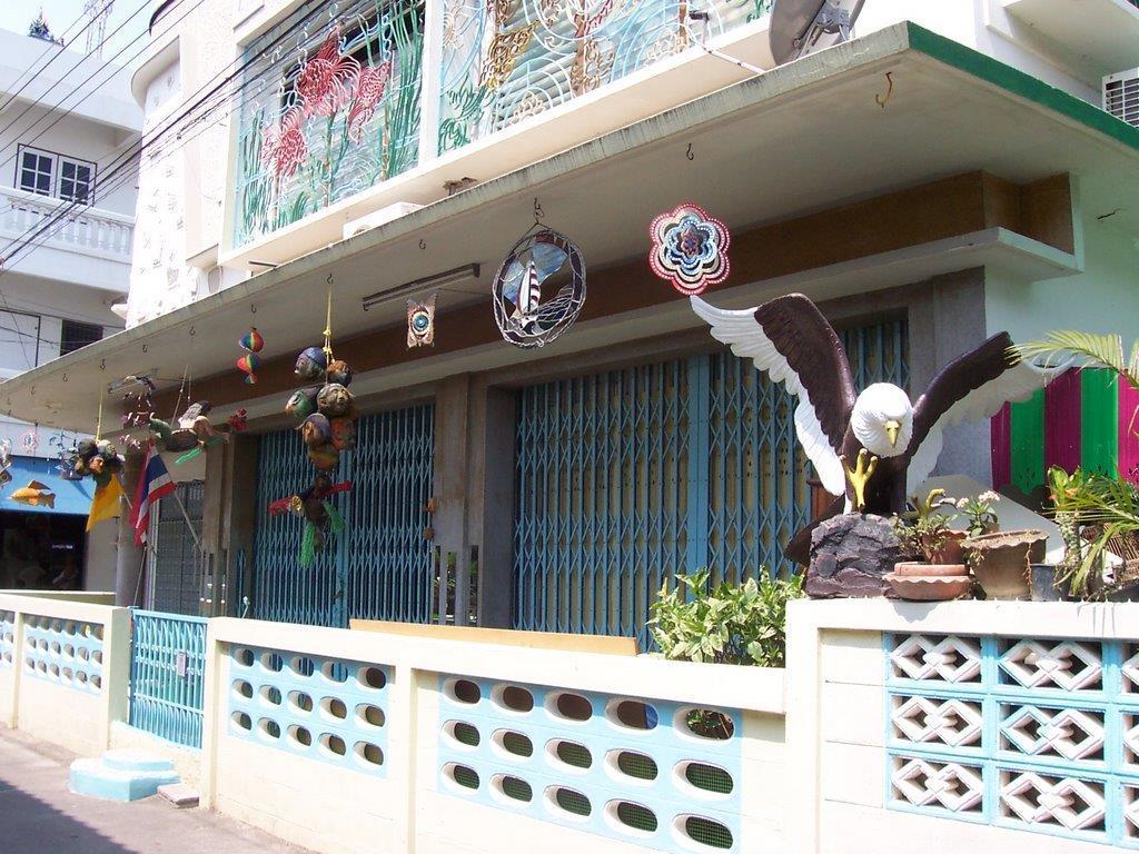King'S Home Hua Hin Homestay Exterior photo