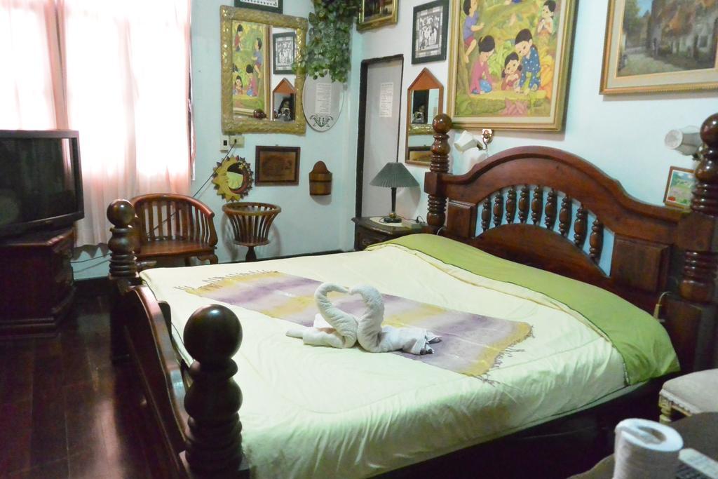 King'S Home Hua Hin Homestay Exterior photo