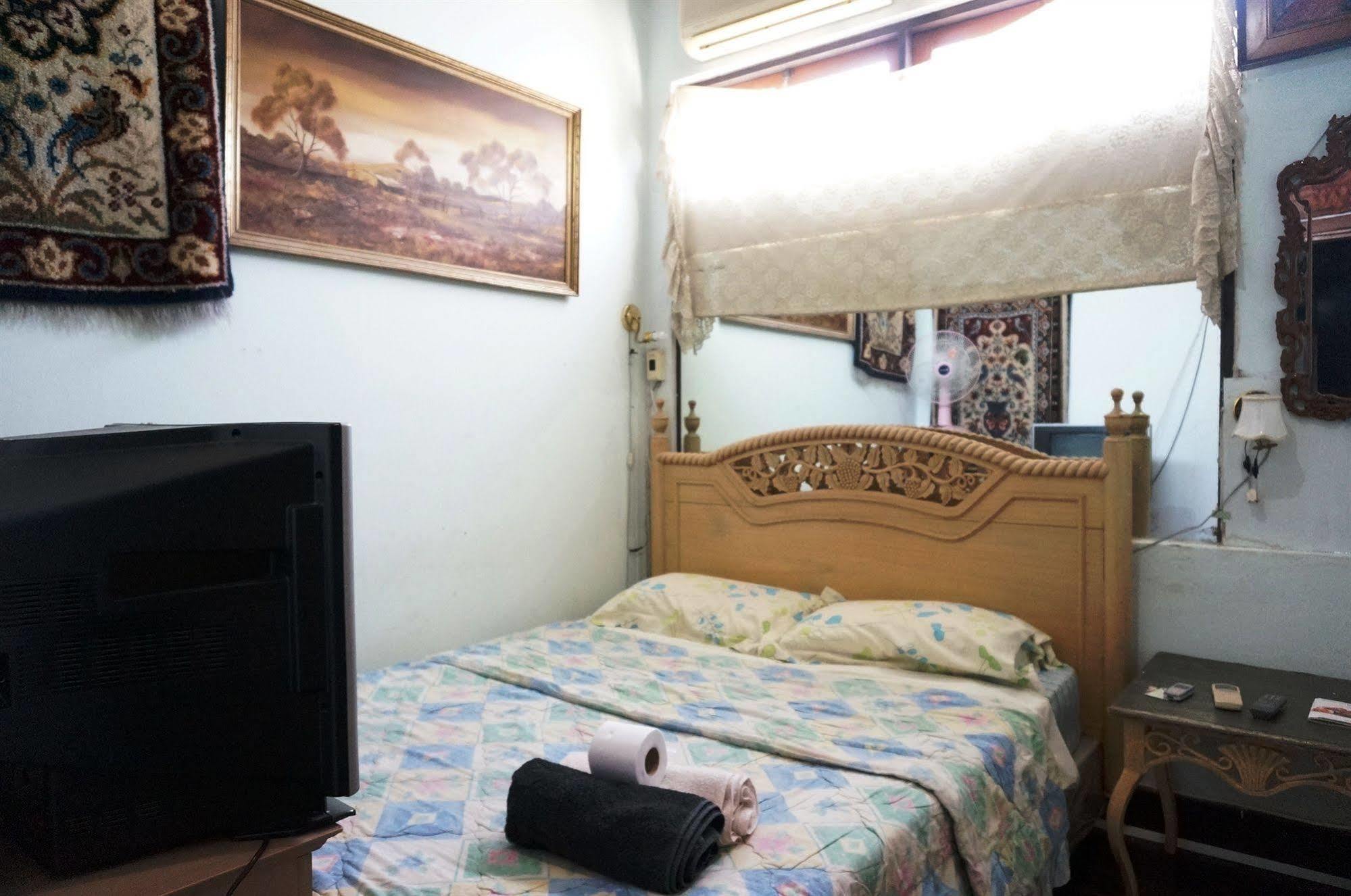 King'S Home Hua Hin Homestay Exterior photo