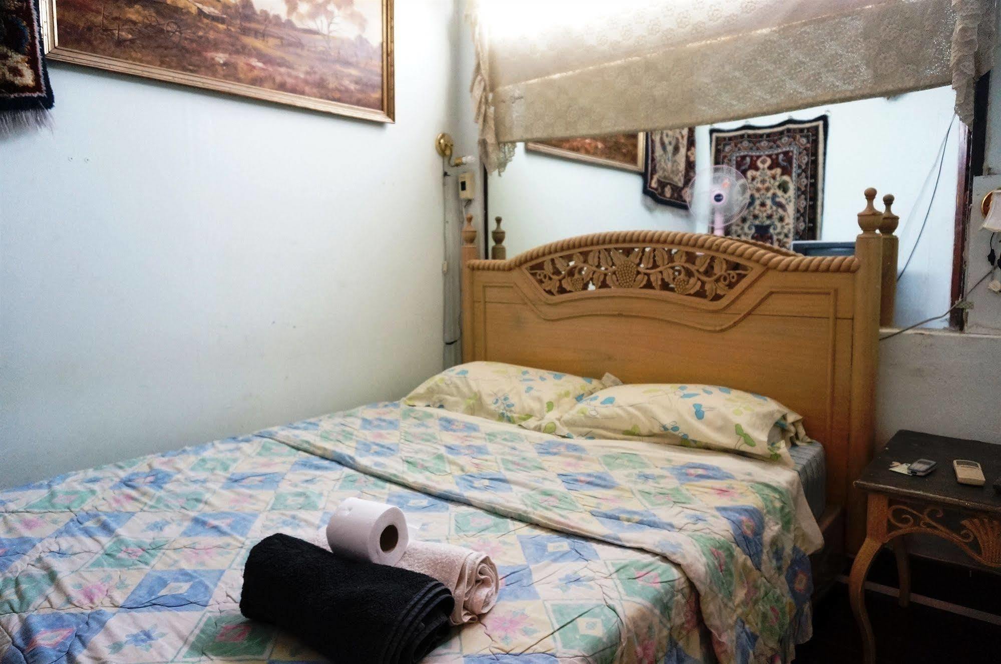 King'S Home Hua Hin Homestay Exterior photo