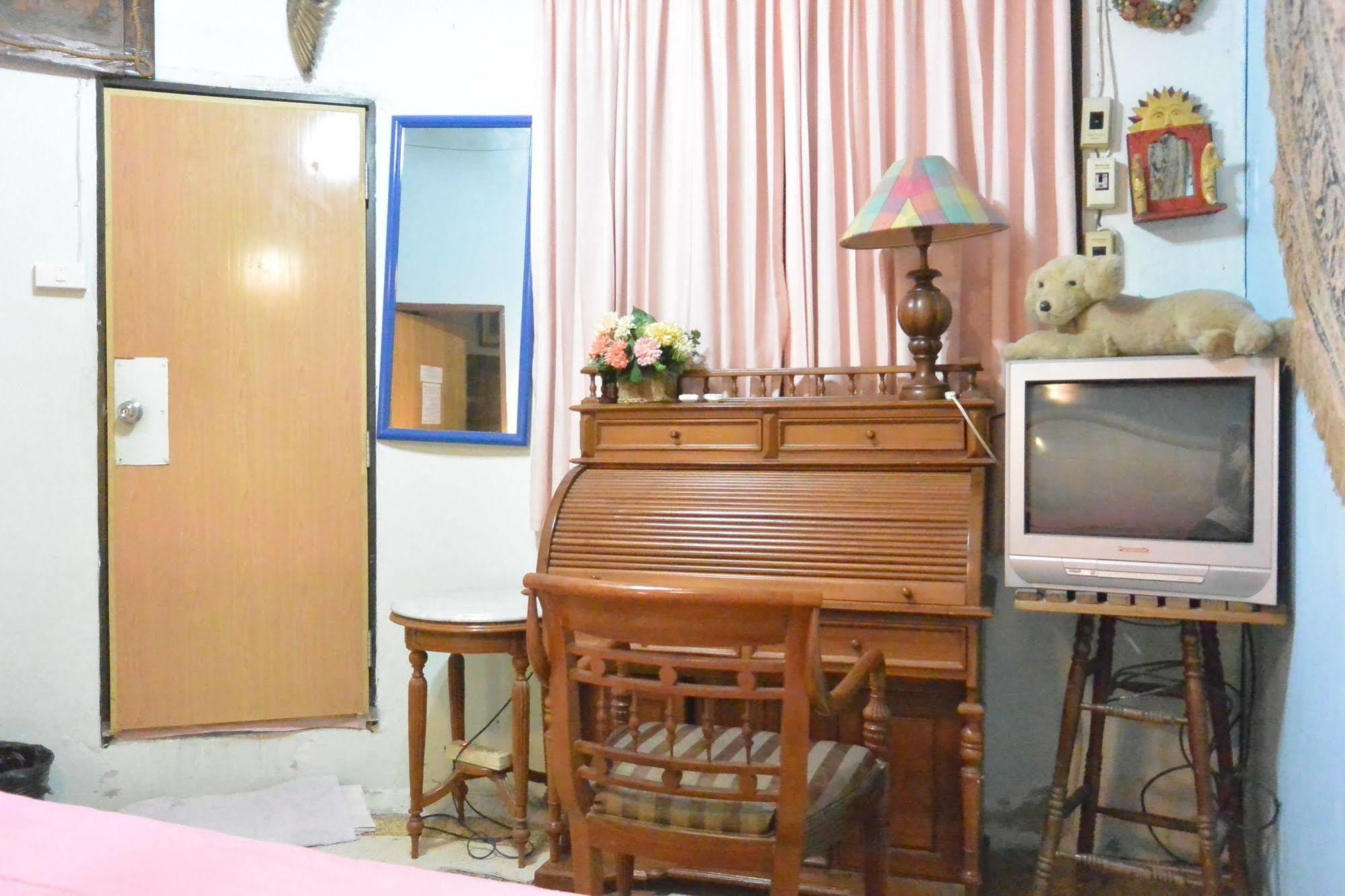 King'S Home Hua Hin Homestay Exterior photo