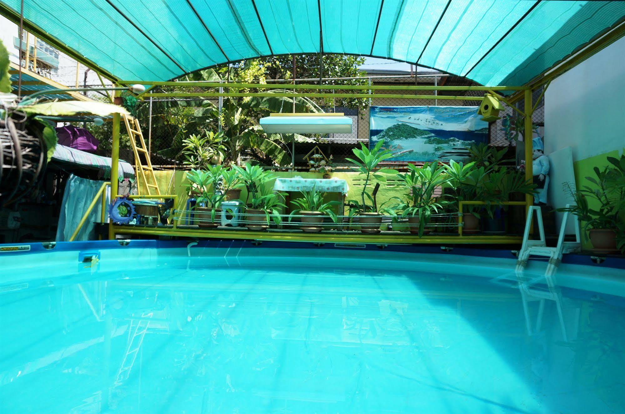 King'S Home Hua Hin Homestay Exterior photo
