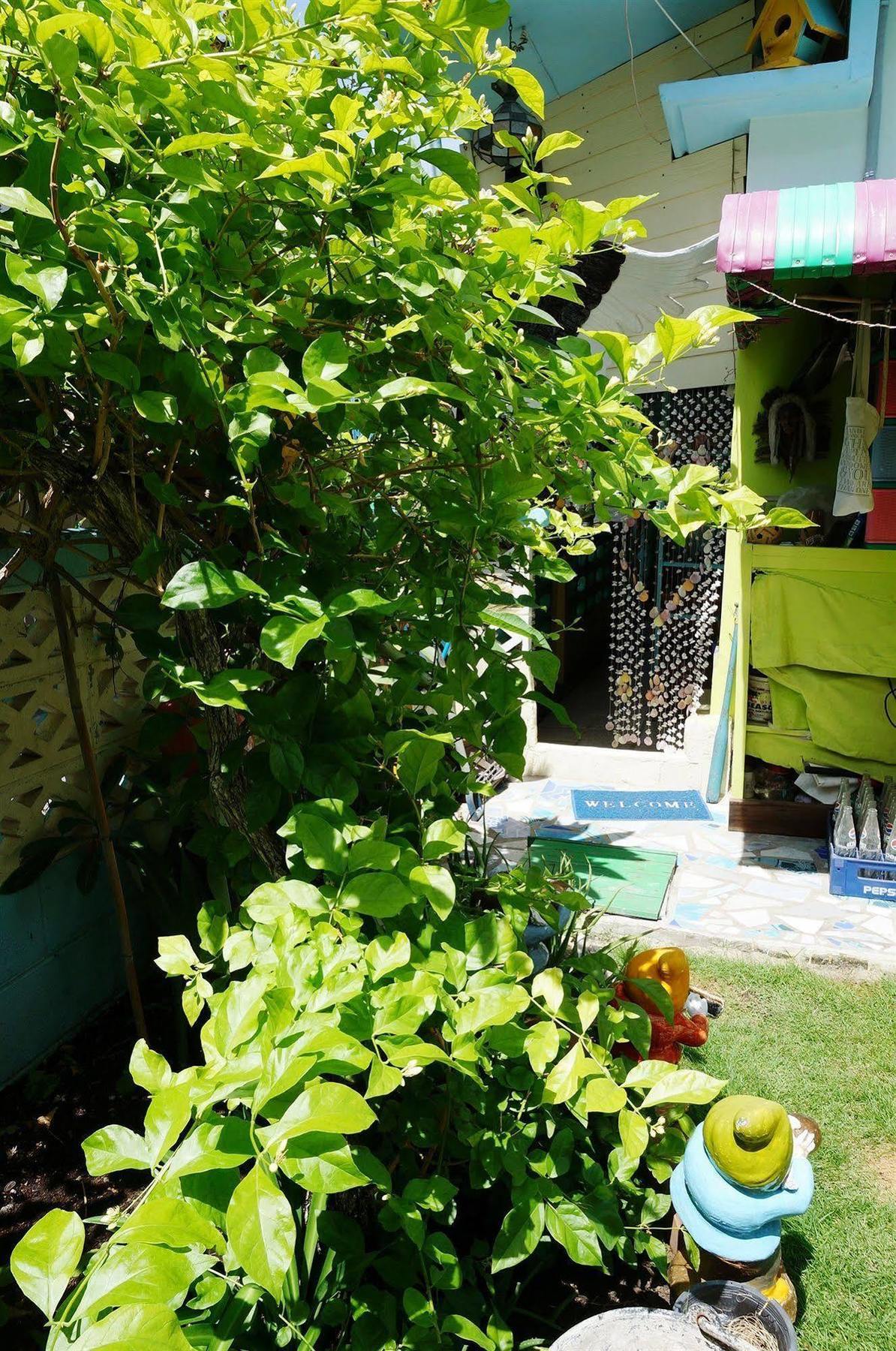 King'S Home Hua Hin Homestay Exterior photo