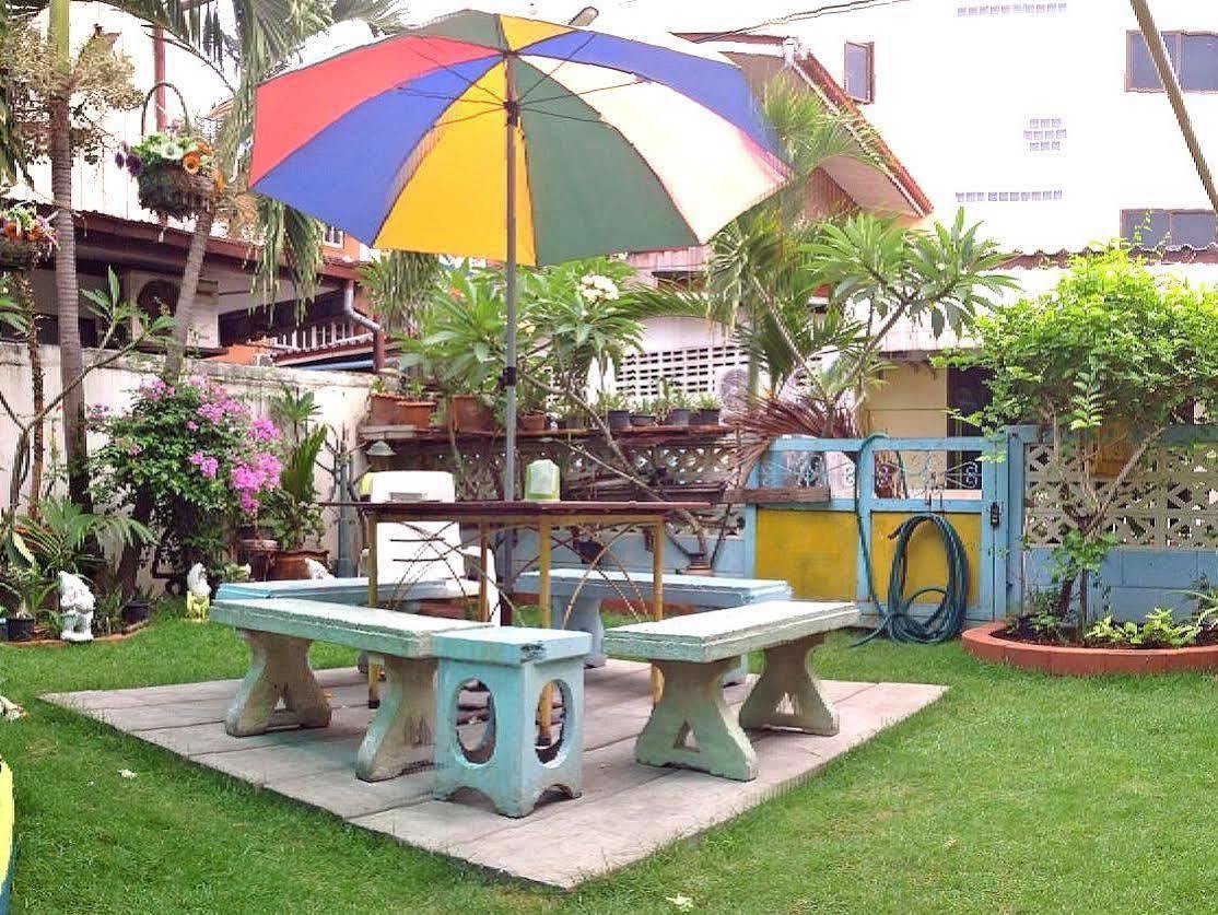 King'S Home Hua Hin Homestay Exterior photo