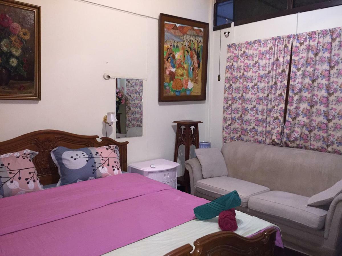 King'S Home Hua Hin Homestay Exterior photo