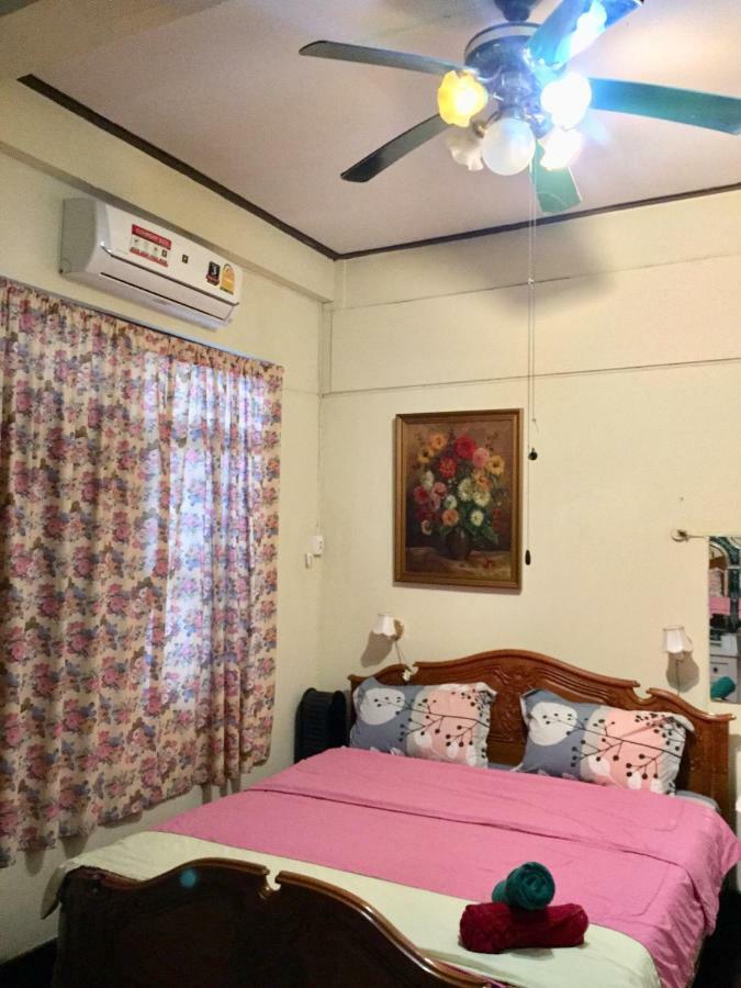 King'S Home Hua Hin Homestay Exterior photo